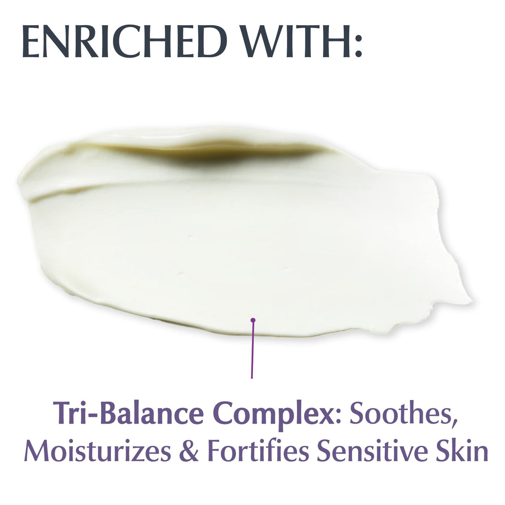 Eucerin Skin Balance Facial Day Cream with Tri-Balance Complex - 1.7 oz / 48 g