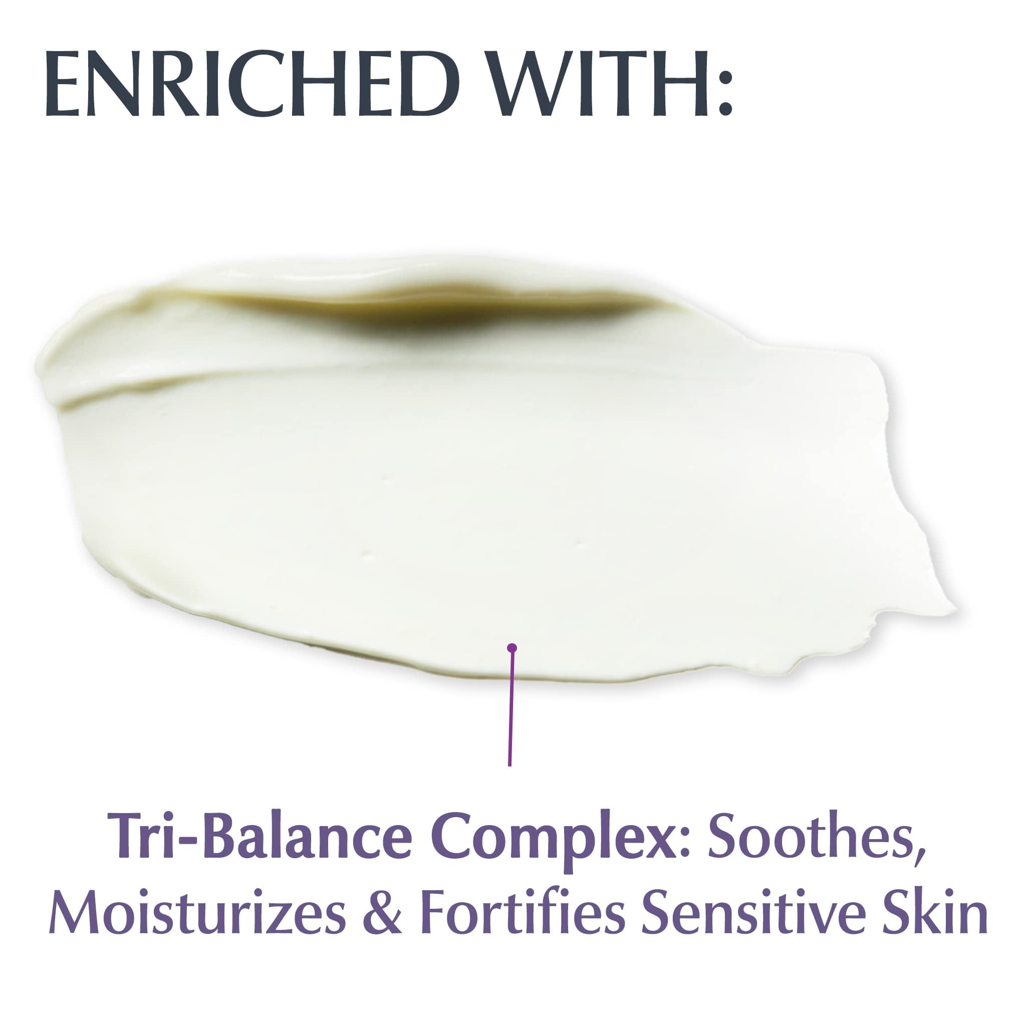 Eucerin Skin Balance Facial Day Cream with Tri-Balance Complex - 1.7 oz / 48 g
